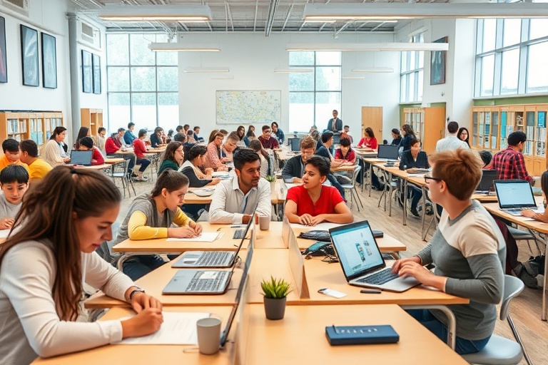 Educational Initiative